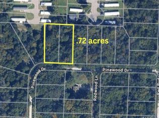 421 & 425 Pinewood Dr, Catawissa, MO 63015