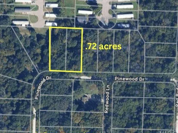 421 & 425 Pinewood Dr, Catawissa, MO 63015