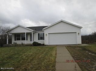 3444 Cecelia Ct, Hastings, MI 49058
