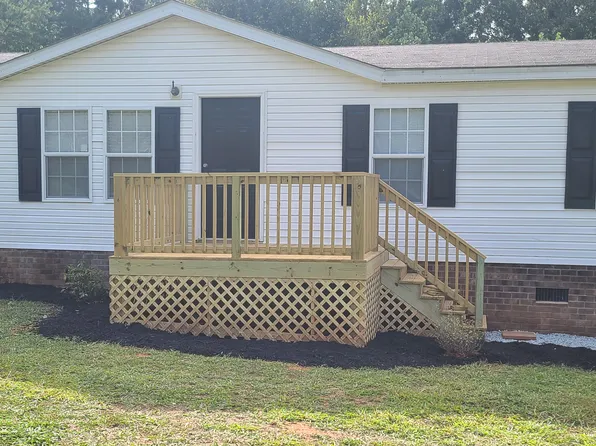 294 Wedgewood Dr, Lexington, NC 27292