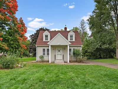 1742 Howard St N, Maplewood, MN, 55109