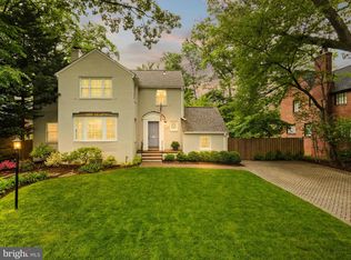 418 N Nelson St, Arlington, VA 22203