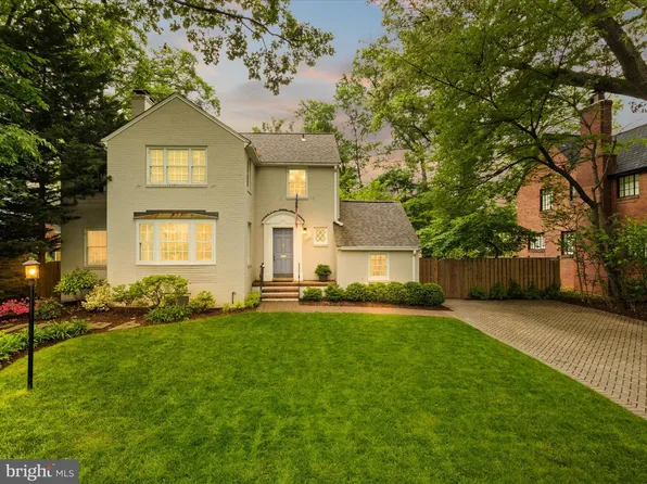 418 N Nelson St, Arlington, VA 22203