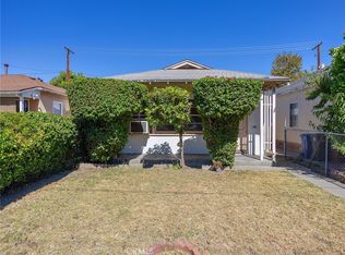 618 N Buena Vista St, Burbank, CA 91505