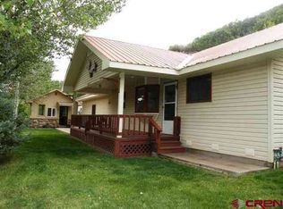 2091 County Road 203, Durango, CO 81301