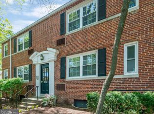 Arlington Oaks, Arlington, VA 22203