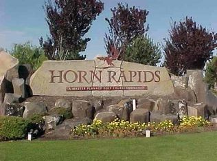 45 Eaglewatch Loop, Richland, WA 99354