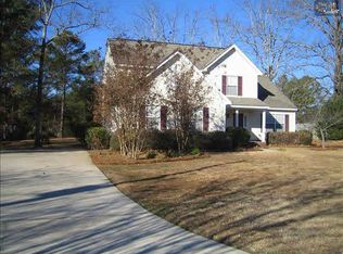 1820 Johnson Marina Rd, Chapin, SC 29036