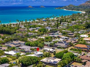 122 Ainoni St, Kailua, HI 96734