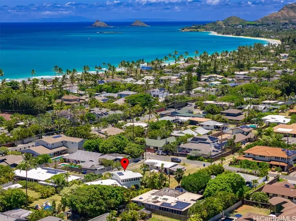 122 Ainoni St, Kailua, HI 96734