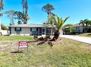 9081 King Rd W, Fort Myers, FL 33967
