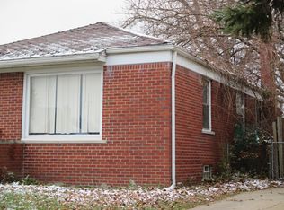 7675 Ashton Ave, Detroit, MI 48228