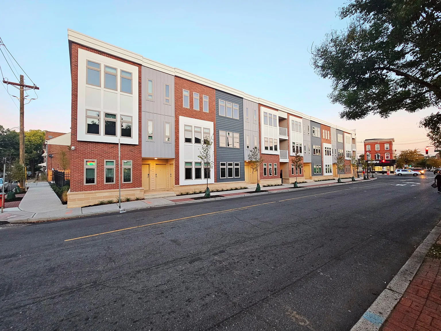 Clinton Lofts — Photo 2