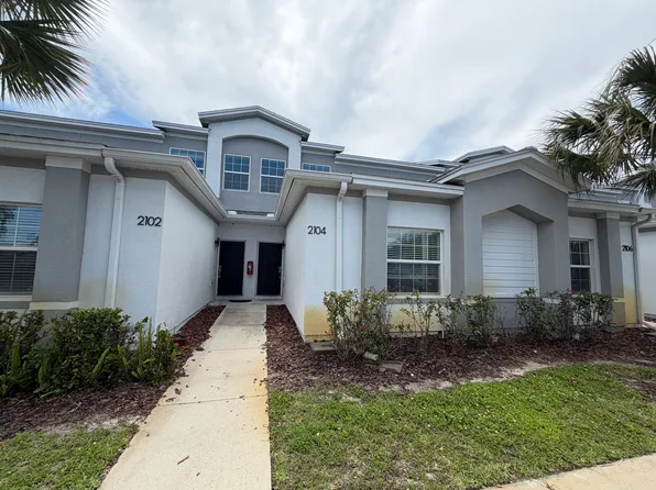 2104 Penny Ln, Kissimmee, FL 34741