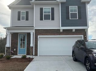 602 Needlerush Ct LOT 198, Sneads Ferry, NC 28460