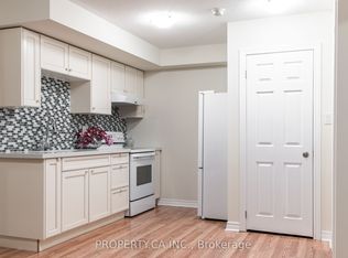 70 Grand Trunk Ave, Vaughan, ON L6A0X8