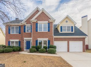 7145 Weatherford Dr, Powder Springs, GA 30127