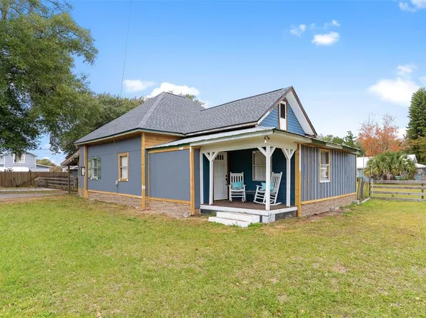 201 Grandview Ave, Umatilla, FL 32784