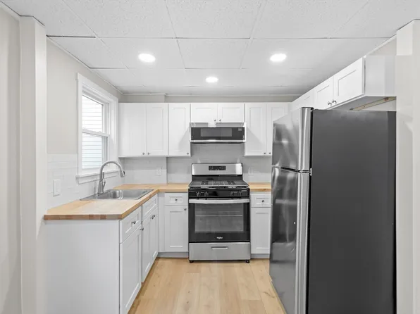 310 Paris St, East Boston, MA 02128