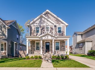 2799 Kenmore Rd, Berkley, MI 48072