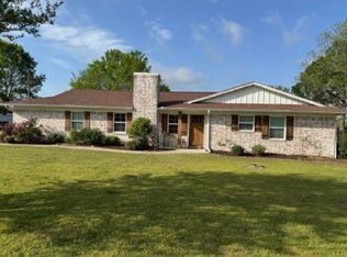 4781 Farm Road 79, Paris, TX 75460