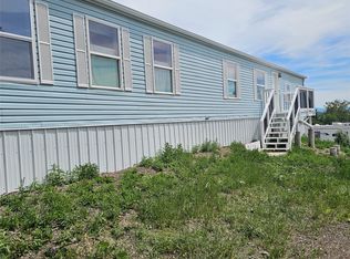 1801 Butte Ave, Black Eagle, MT 59414