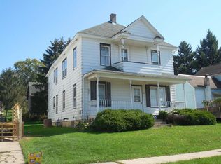606 Main St, Wilton, WI 54670