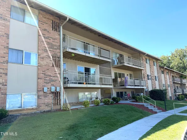 1265 Carriage Cir #102, Bristol, VA 24201