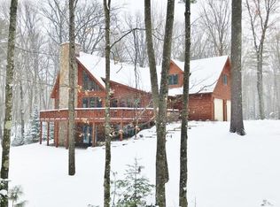 8048 Juve Rd, Saint Germain, WI 54558