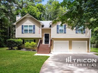 112 Lofty Pine Ln, Rockmart, GA 30153