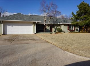 5313 NW 110th St, Oklahoma City, OK 73162