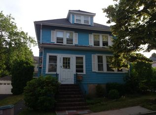 201 Chiswick Rd, Brighton, MA 02135