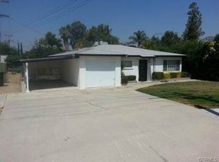 10870 Curtis St, Loma Linda, CA 92354