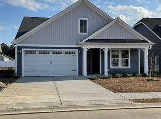 800 Hackberry Way Boardwalk LOT 25, Longs, SC 29568