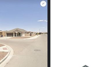 3222 Hanoverian Pl, El Paso, TX 79938