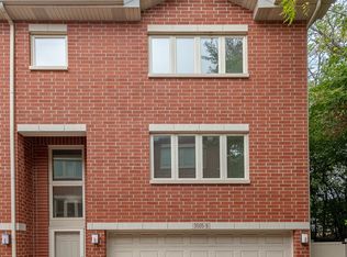 3505 S Maplewood Ave UNIT 9, Chicago, IL 60632