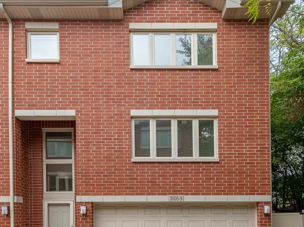 3505 S Maplewood Ave Unit 9, Chicago, IL 60632