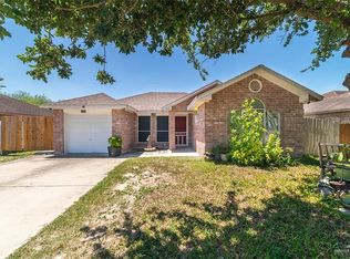 1110 E Bob Pool Ave, Pharr, TX 78577