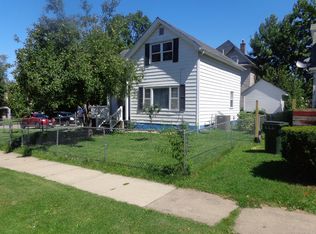 1003 Wellington St, Waterloo, IA 50702
