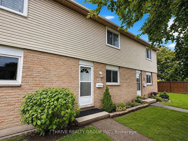40 Tiffany Dr #60 — Photo 2