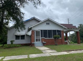 43 Shepard St, Chattahoochee, FL 32324