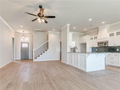 9813 NW 143rd St, Yukon, OK, 73099