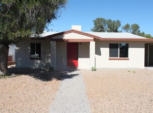 4949 E 2nd St, Tucson, AZ 85711