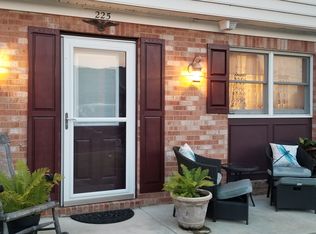 225 Pelham Dr, New Market, VA 22844