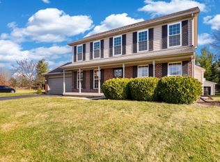 576 Bayfield Dr, Dekalb, IL 60115