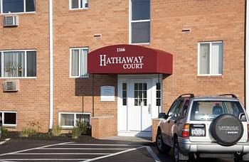 2nd image of 1168 E Ridge Rd APT 7