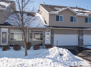 5425 144th Way NW UNIT 14, Ramsey, MN 55303