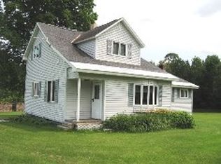 N10824 Olson Road, Ironwood, MI 49938