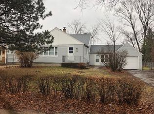 5028 N 61st St, Milwaukee, WI 53218