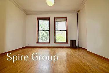 Rented by Spire Group